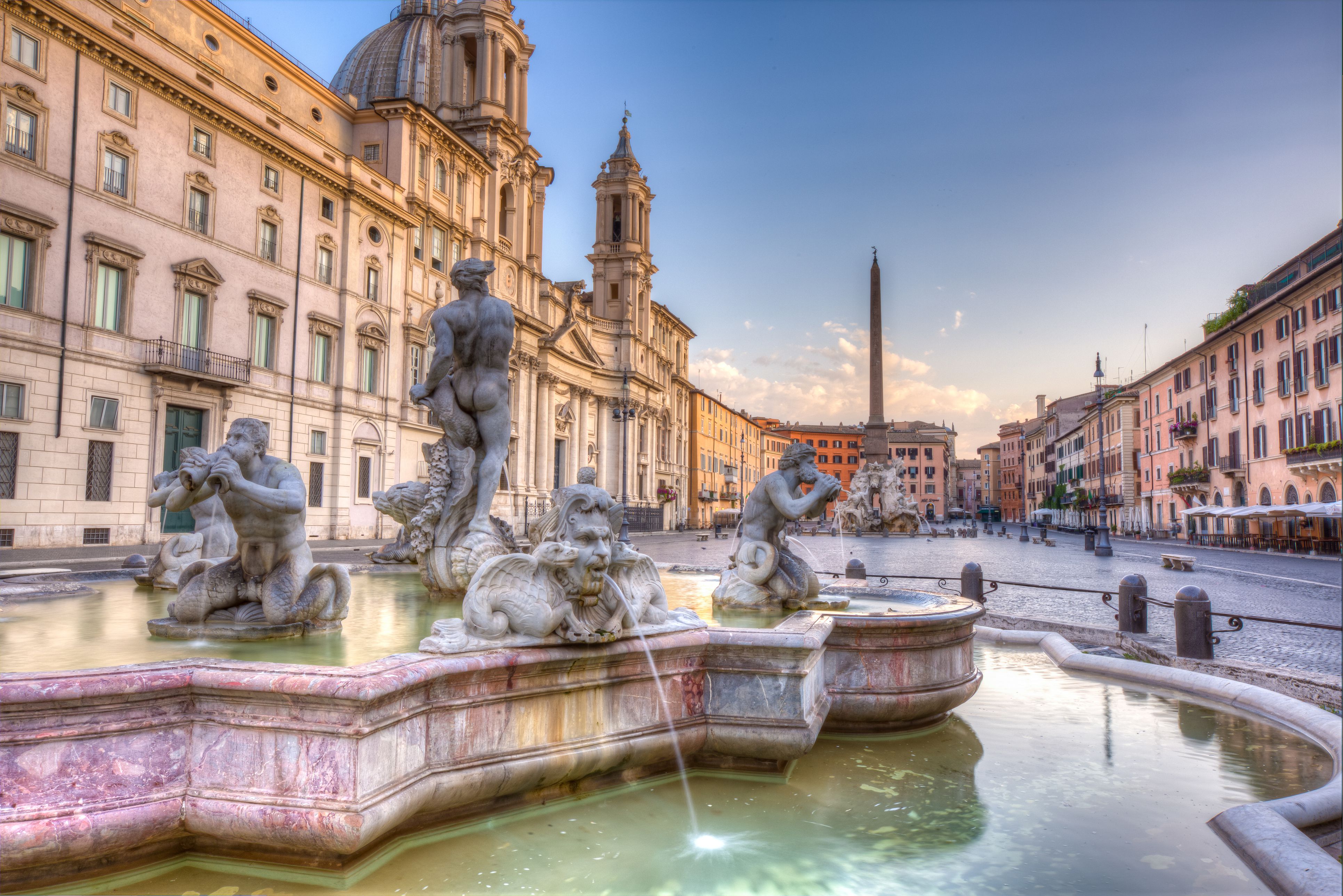 Piazza