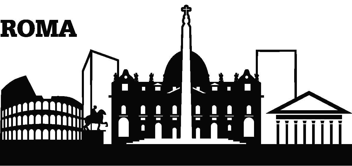 Roma logo
